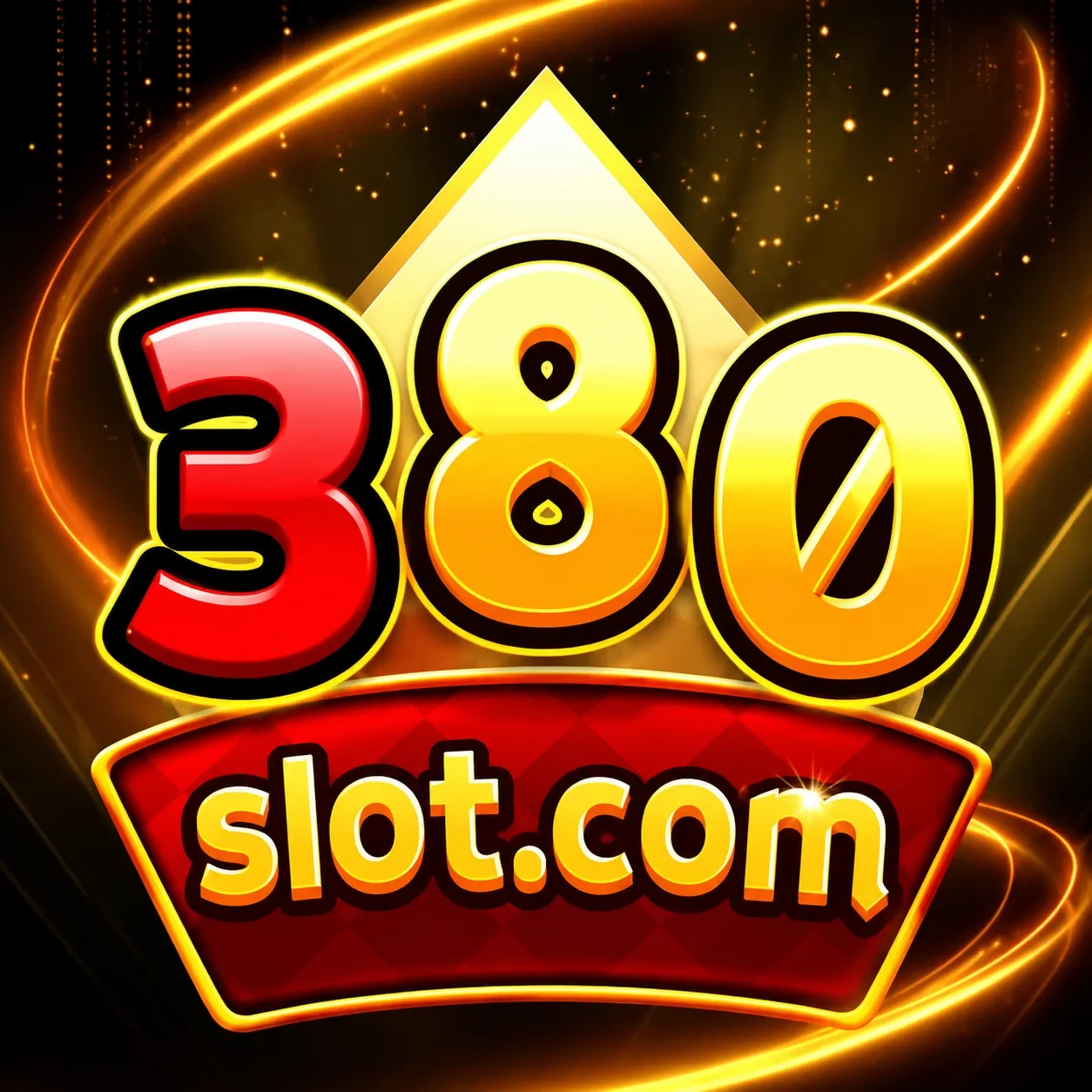 Review Aplikasi 380slot Versi Terbaru APK Resmi — ikon aplikasi