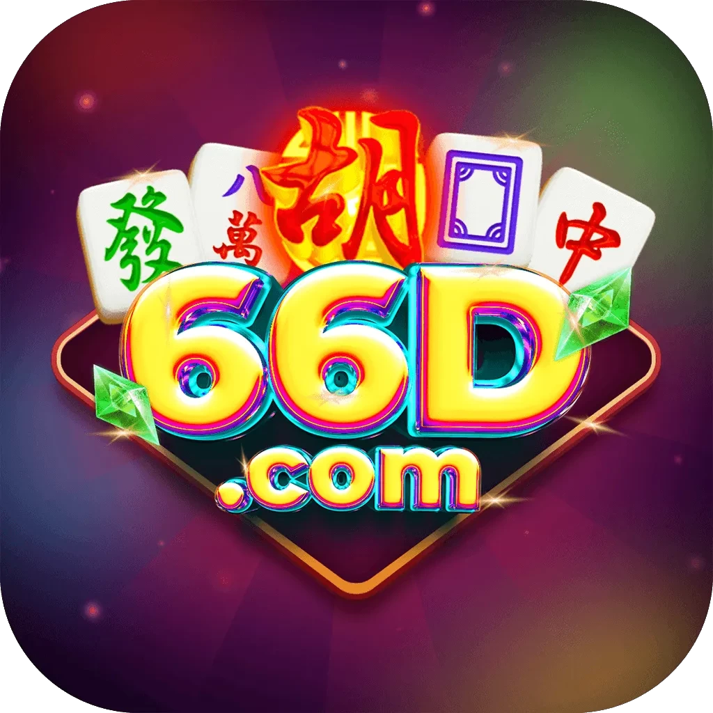 Review Aplikasi 66d APK Resmi — ikon aplikasi