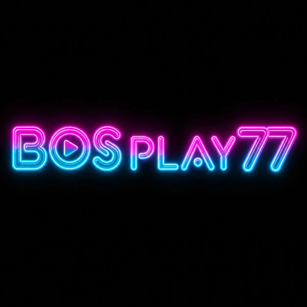 Review Aplikasi bosplay77 APK Resmi — ikon aplikasi