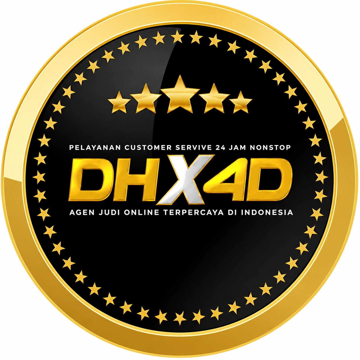 Review Aplikasi dhx4d APK Resmi — ikon aplikasi