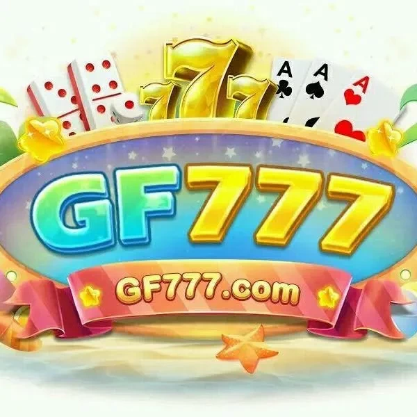 Review Aplikasi gf777 APK Resmi — ikon aplikasi
