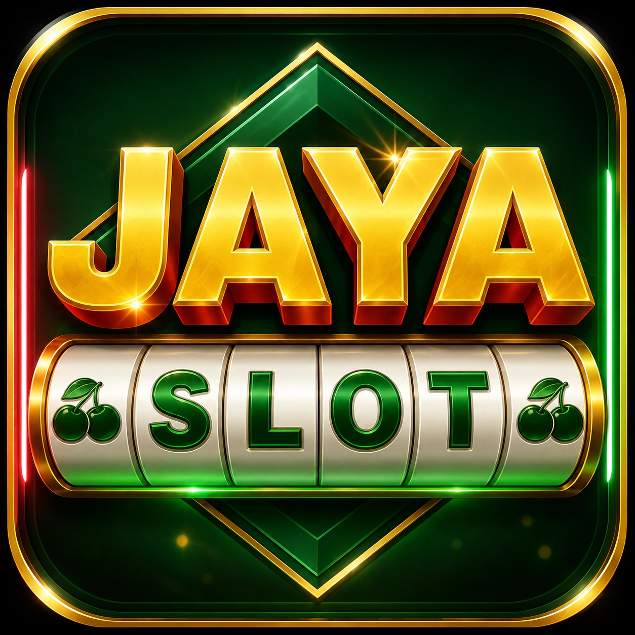 Review Aplikasi jayaslot APK Resmi — ikon aplikasi