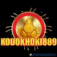 Review Aplikasi kodokhoki889 APK Resmi — ikon aplikasi