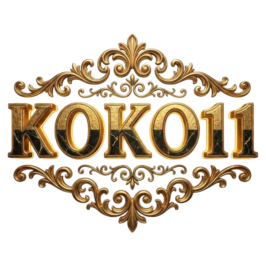 Review Aplikasi koko11 APK Resmi — ikon aplikasi