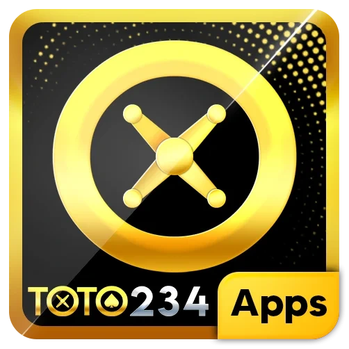 Review Aplikasi toto234 APK Resmi — ikon aplikasi