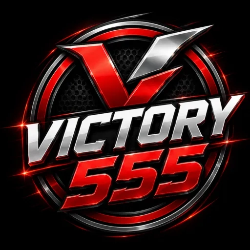 Review Aplikasi victory555 APK Resmi — ikon aplikasi