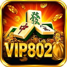 Review Aplikasi vip802 APK Resmi — ikon aplikasi