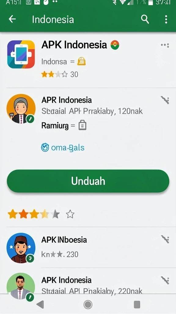 Screenshot Review Aplikasi deposit42 nomor 1