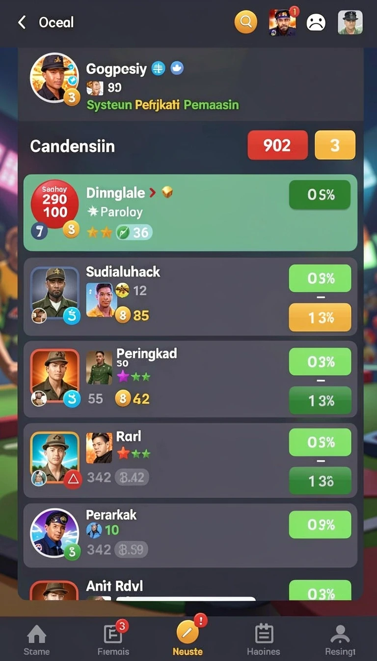 Screenshot Review Aplikasi hoki177 nomor 3