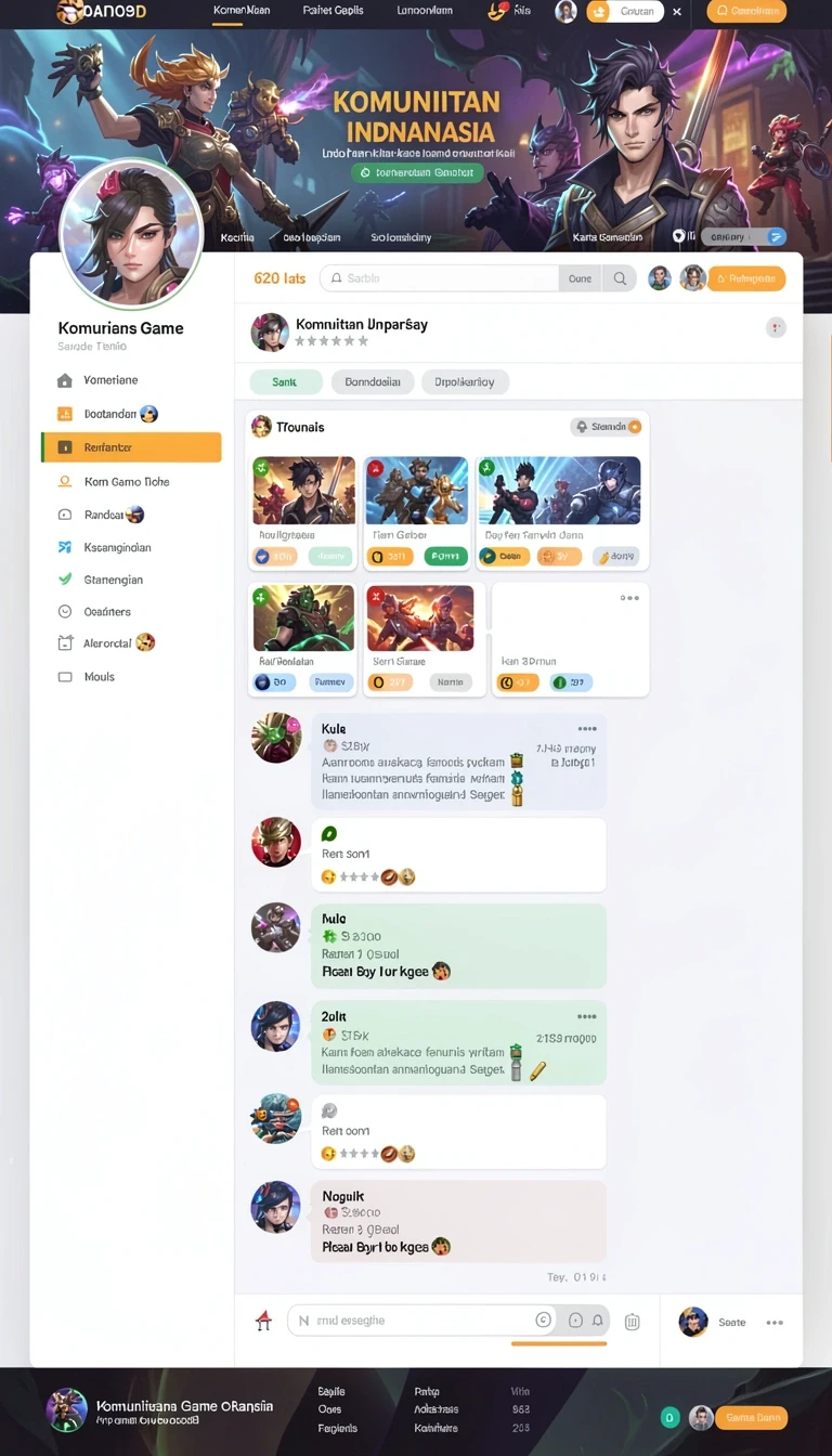 Screenshot Review Aplikasi hokigame nomor 3