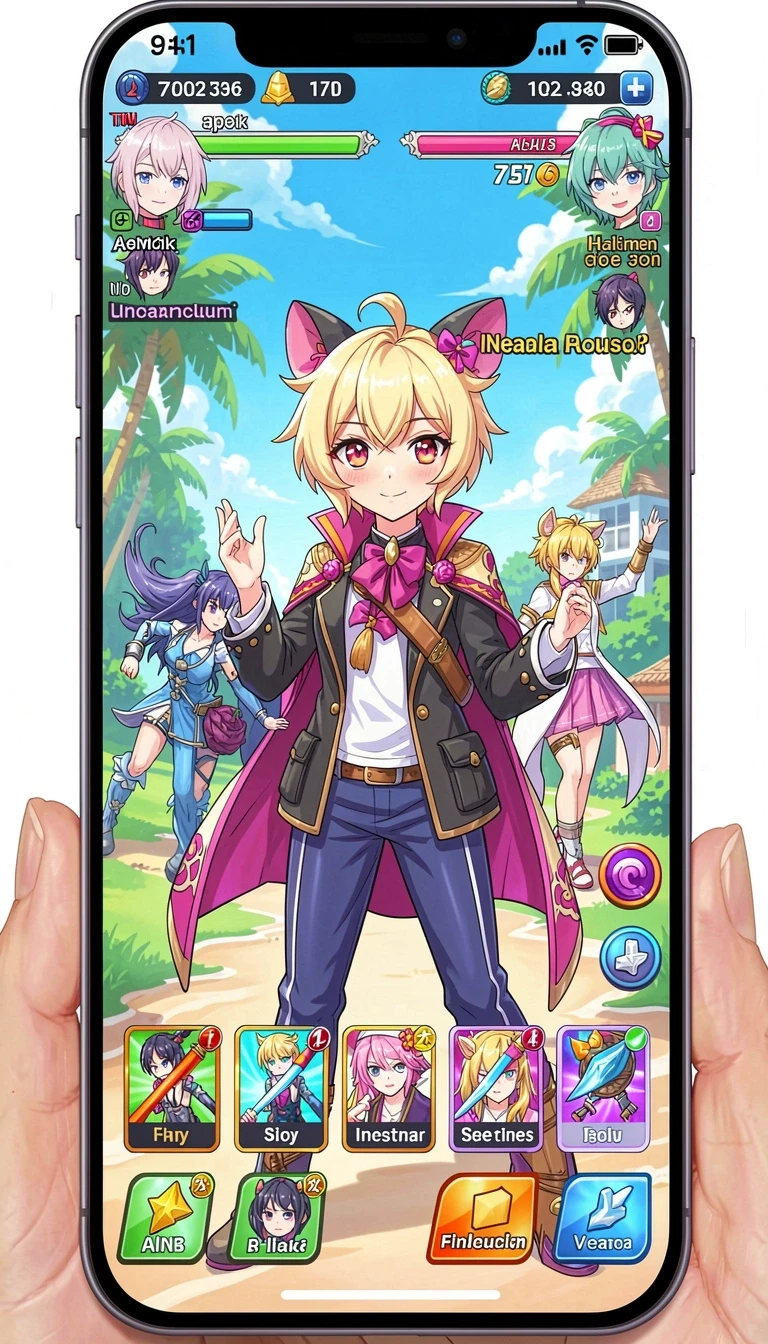 Screenshot Review Aplikasi jepang77 nomor 2