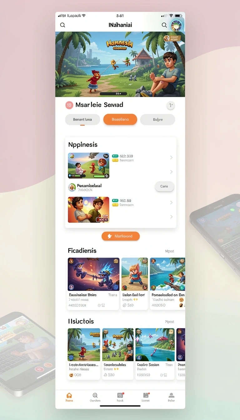 Screenshot Review Aplikasi deposit42 nomor 2