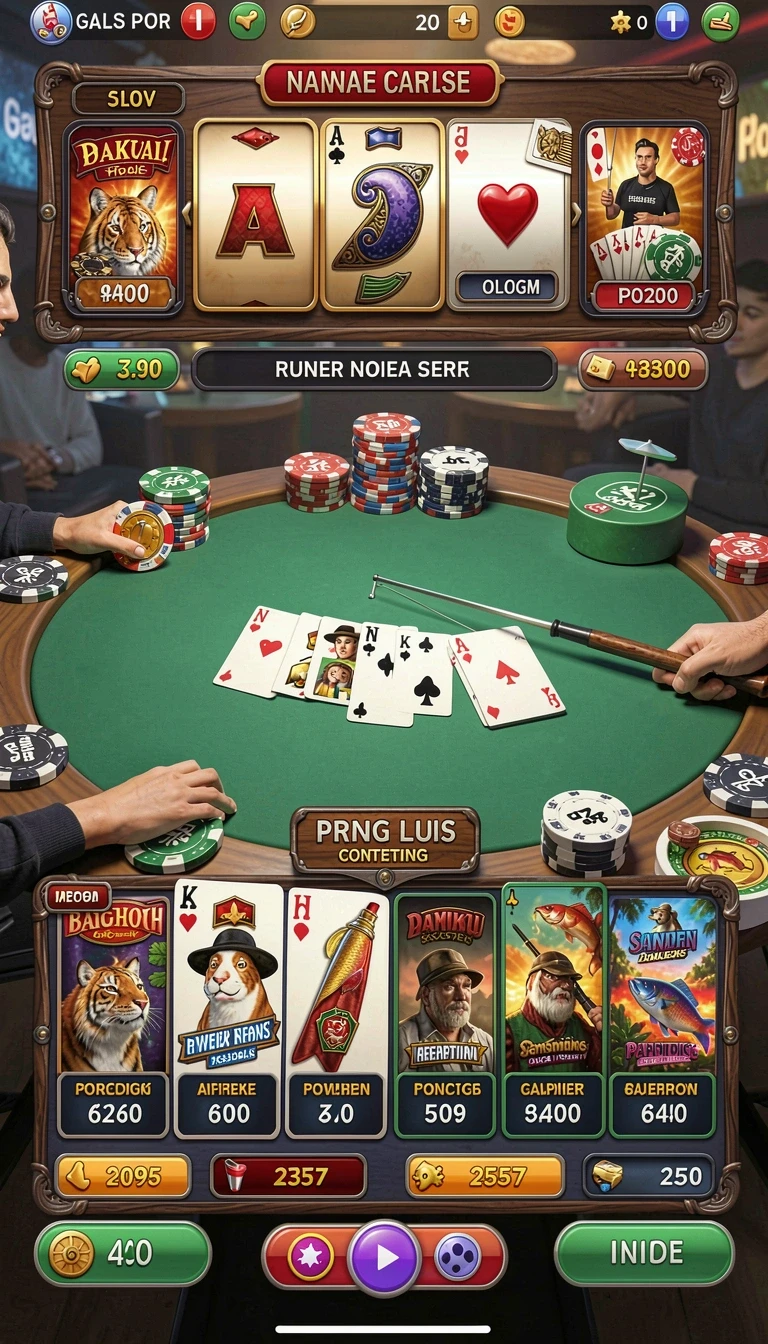 Screenshot Download 789jackpot APK untuk Android nomor 1
