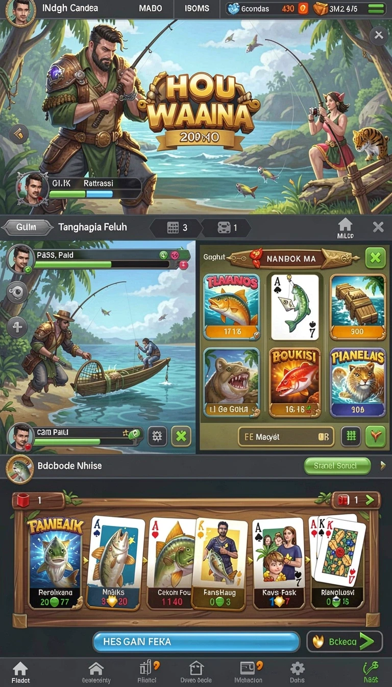 Download 5gtoto APK untuk Android screenshot 2