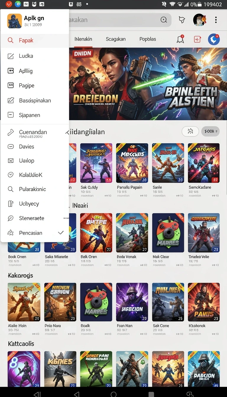 Screenshot asdtoto App APK Terbaru nomor 1
