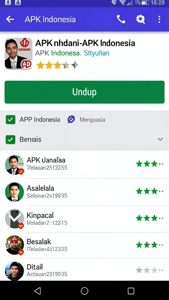 Screenshot Review Aplikasi pt89 Versi Terbaru nomor 2