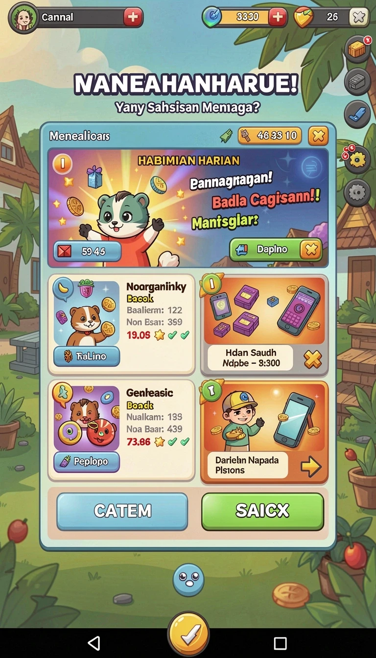 Screenshot Review Aplikasi zzk nomor 3