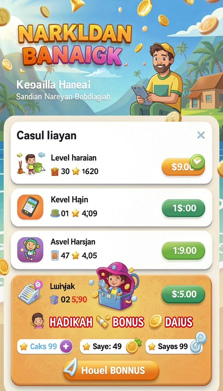 Screenshot Review Aplikasi sl888 nomor 3