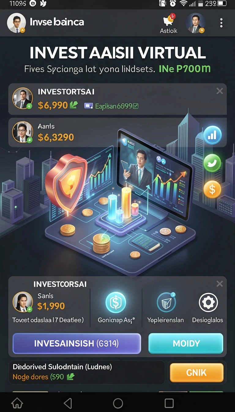 Screenshot Review Aplikasi slotsri nomor 2