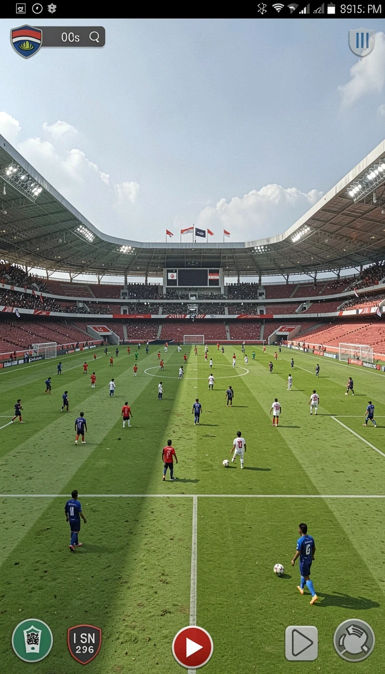 Screenshot Review Aplikasi events Versi Terbaru nomor 1