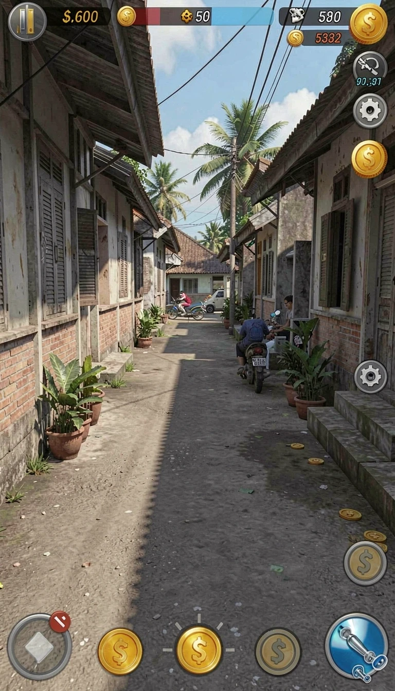 Screenshot Review Aplikasi wjkasino nomor 1