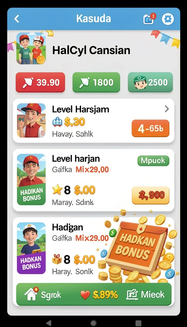 Screenshot pasar123 App APK Terbaru nomor 1