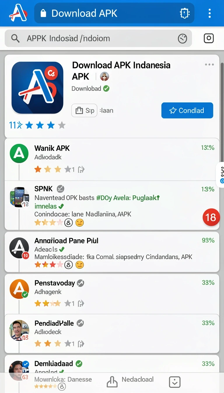 Screenshot Review Aplikasi rajabuaya89 Versi Terbaru nomor 2