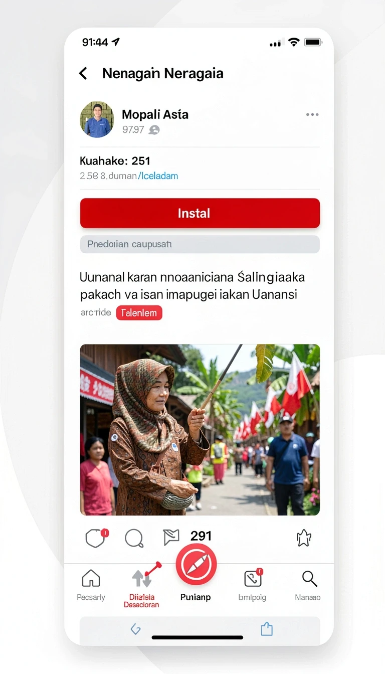 Screenshot Review Aplikasi remi62 nomor 3