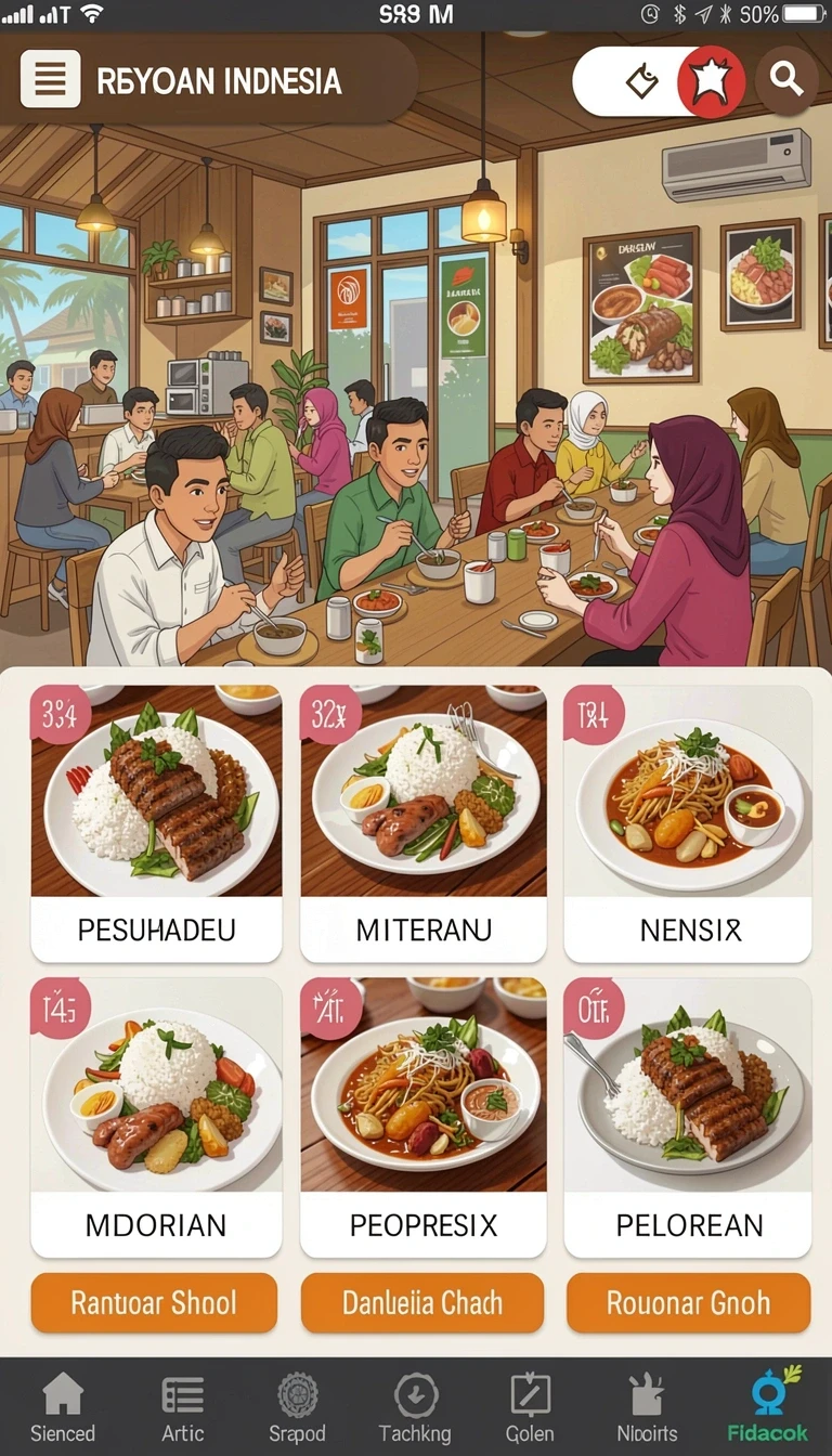 Screenshot Review Aplikasi happybet188 nomor 2