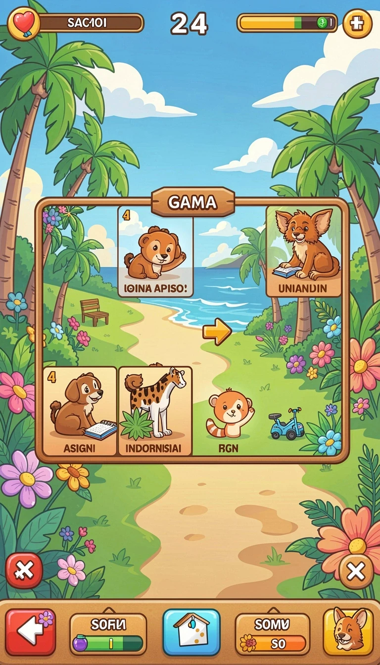 Screenshot Review Aplikasi jktok nomor 2