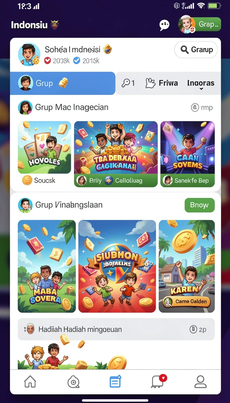 Screenshot rk77 App APK Terbaru nomor 2