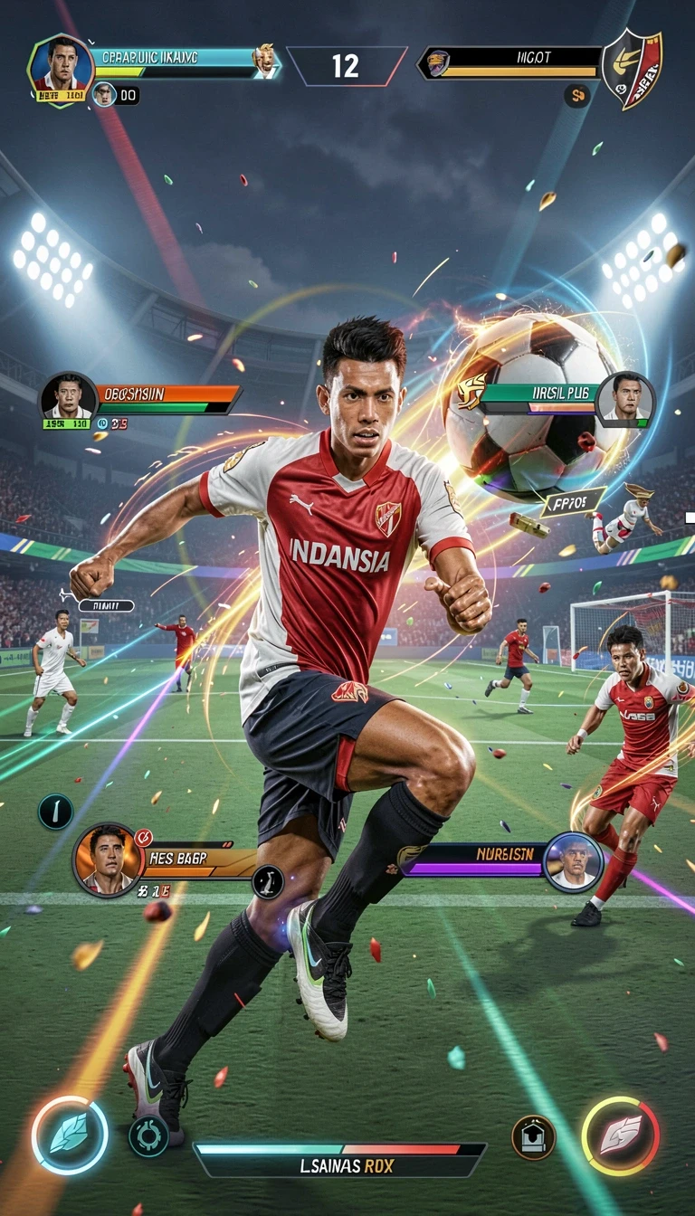Screenshot Review Aplikasi rajazeus nomor 1