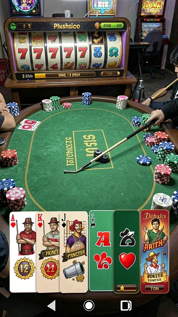 Screenshot Review Aplikasi indotogel nomor 3
