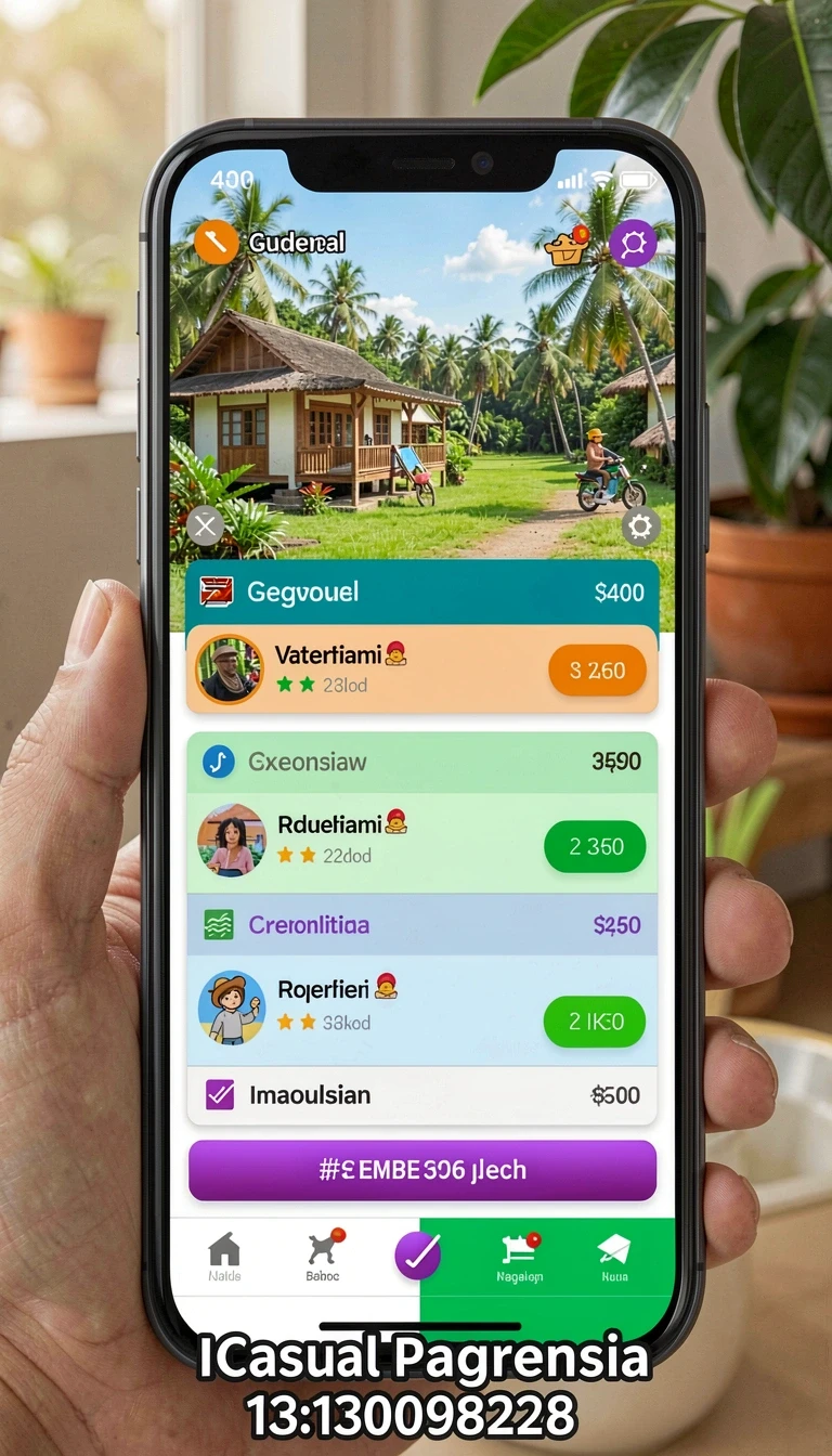 Screenshot Review Aplikasi rdi88 nomor 1