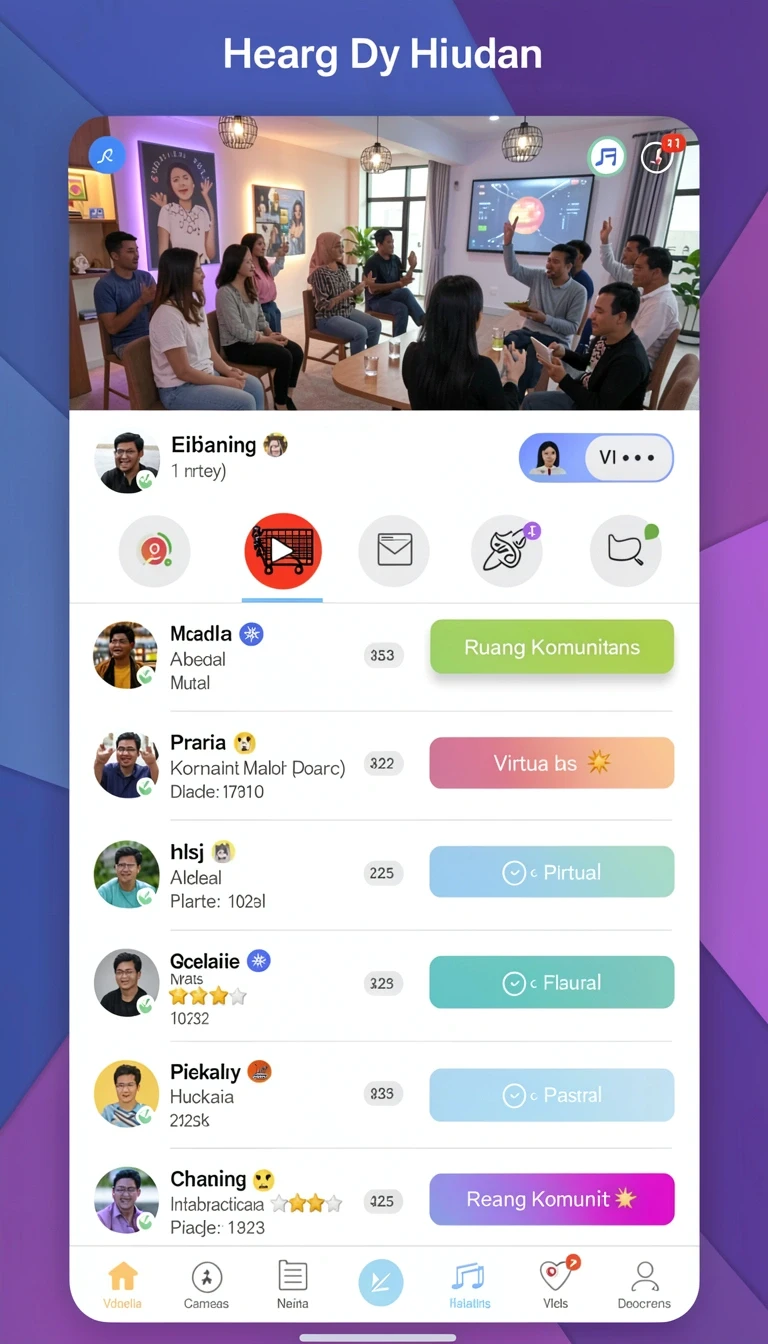Screenshot Review Aplikasi 380slot Versi Terbaru nomor 2