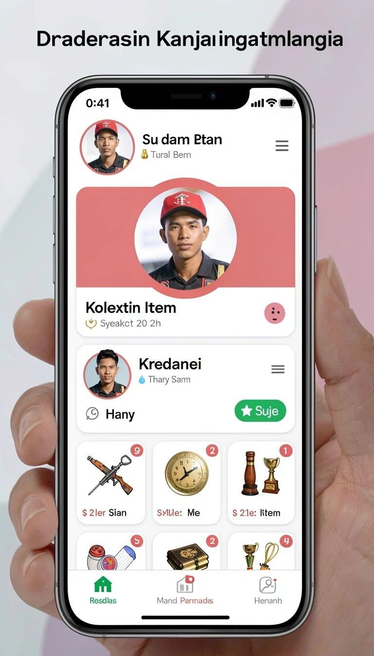 Screenshot Review Aplikasi pakarjp nomor 2