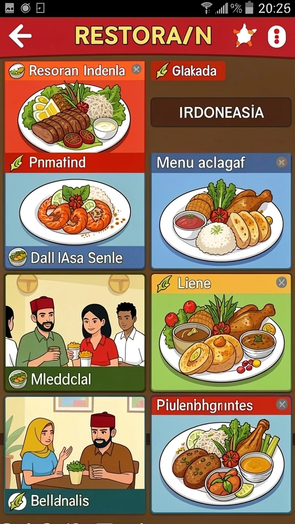 Screenshot Review Aplikasi toto234 nomor 2