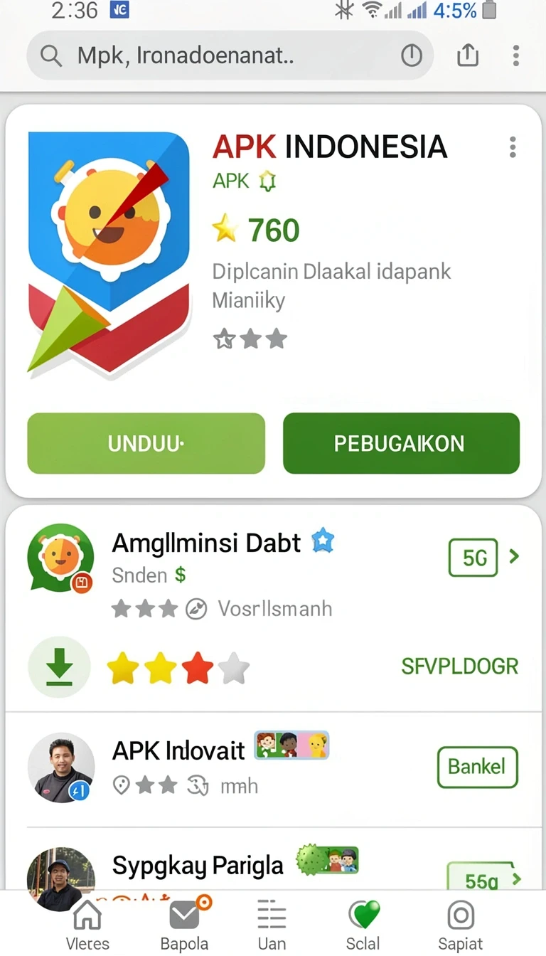 Screenshot Review Aplikasi agenslot138 nomor 3