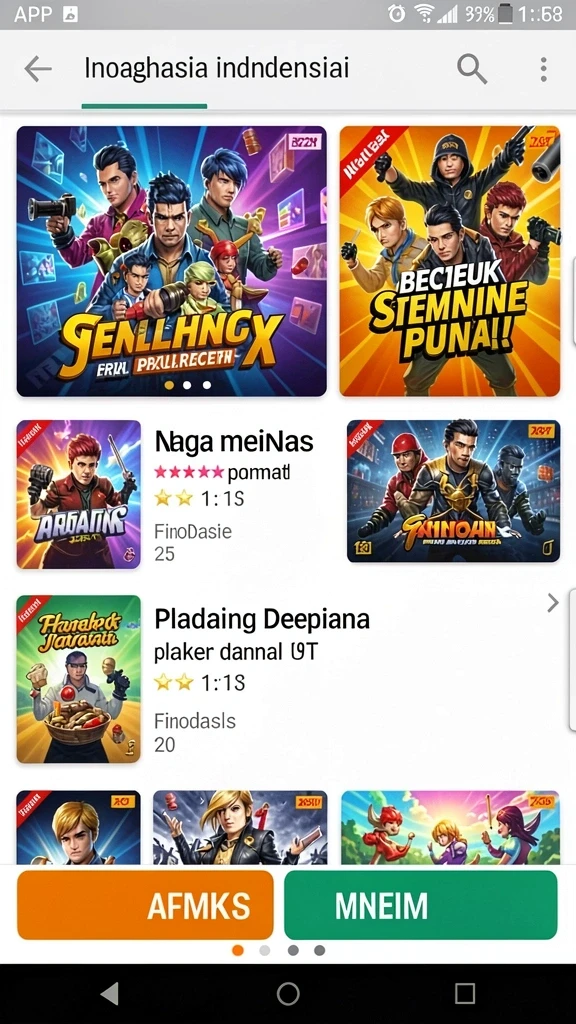 Screenshot cemara777 App APK Terbaru nomor 2