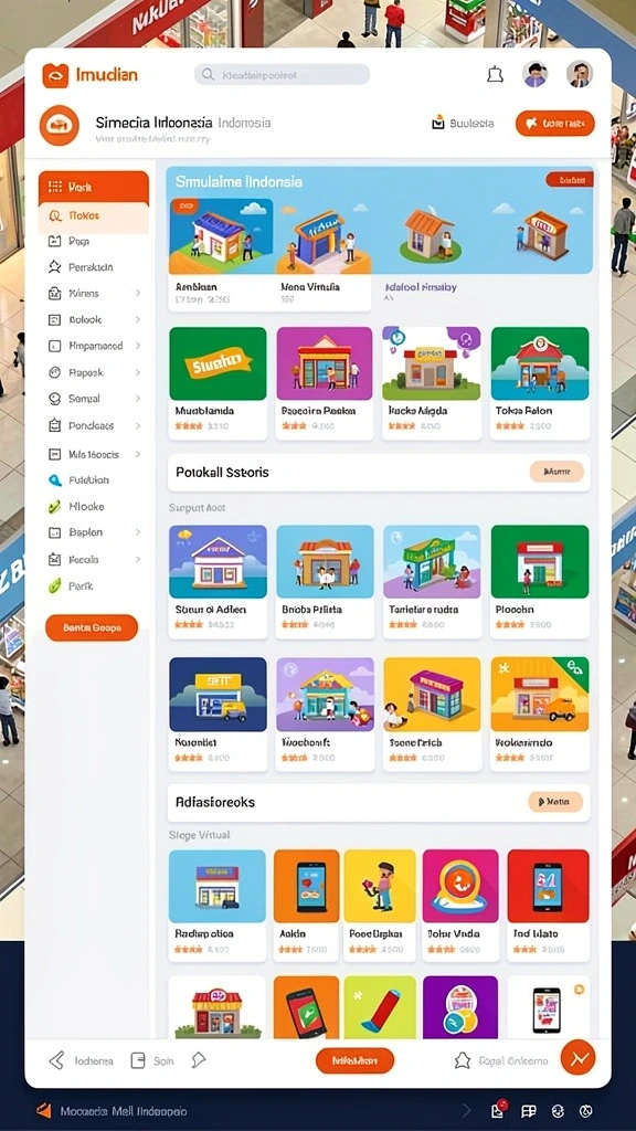 Screenshot Review Aplikasi bigwin88 nomor 2
