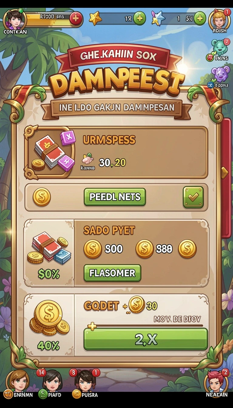 Screenshot Review Aplikasi bingo4d nomor 3