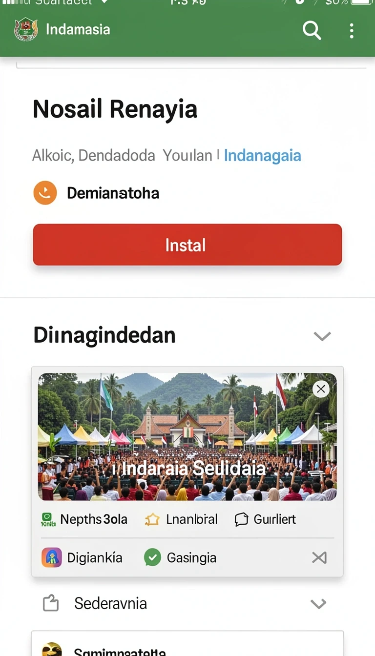 Screenshot Review Aplikasi 918kaya nomor 1