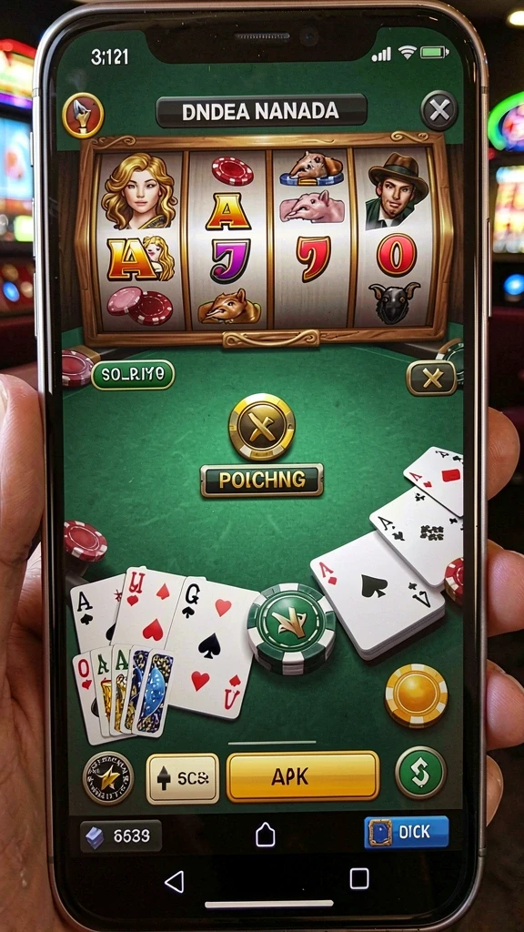 Screenshot Review Aplikasi she777 nomor 2