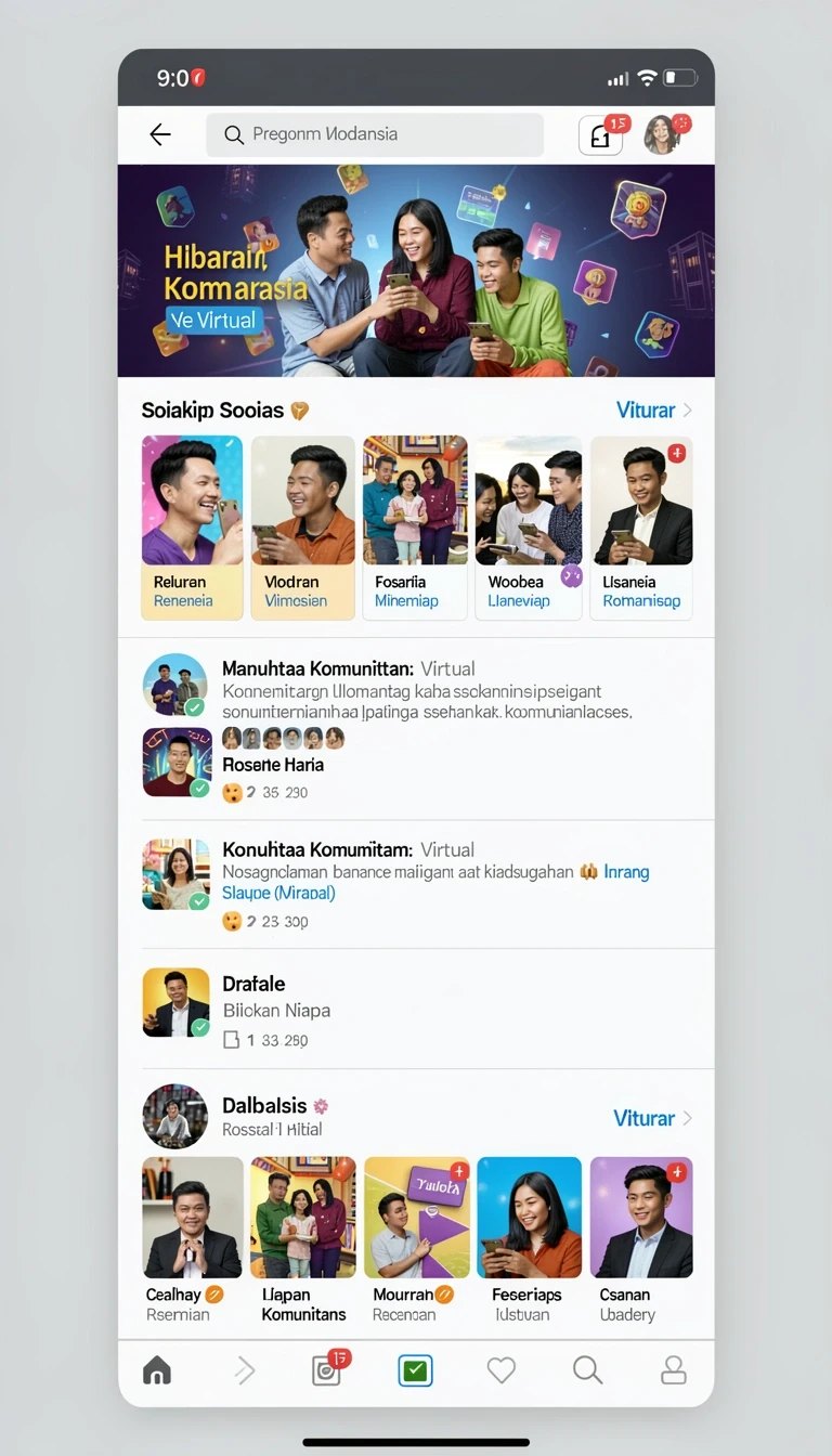 Screenshot Review Aplikasi 77ag nomor 3