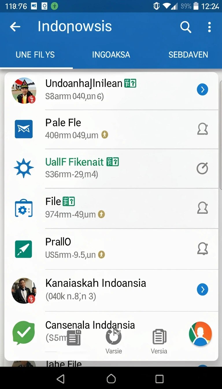 Screenshot Review Aplikasi catoto nomor 2