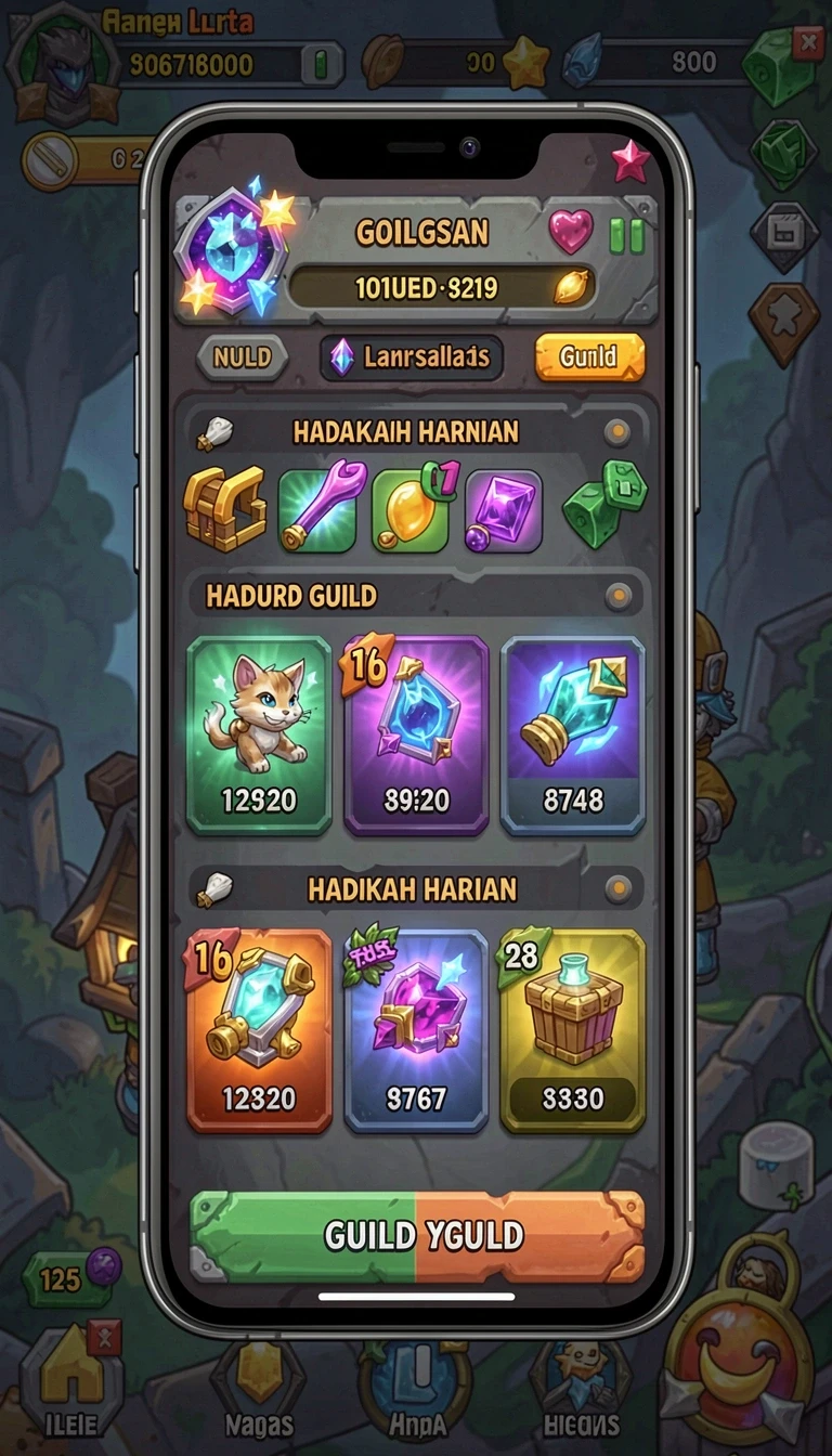 Screenshot Review Aplikasi rajabuaya89 Versi Terbaru nomor 1