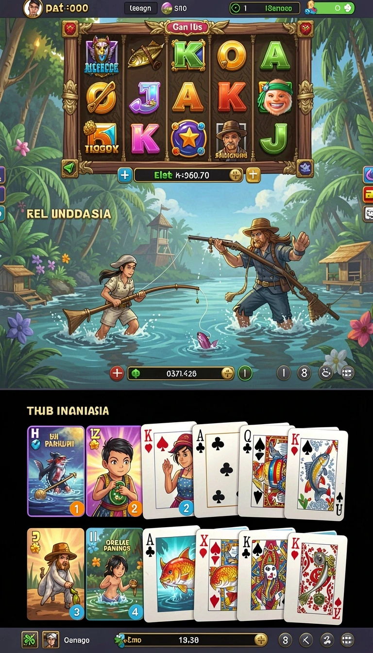 Screenshot Review Aplikasi indotogel nomor 1