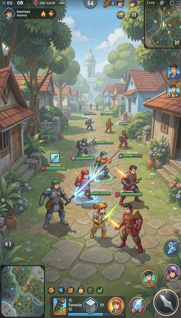 Screenshot Review Aplikasi rjslot88 nomor 2