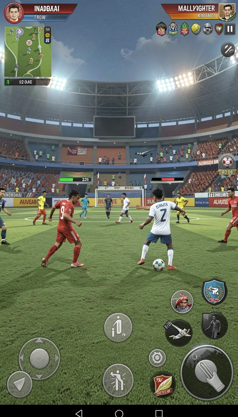 Screenshot Review Aplikasi gacorx nomor 3