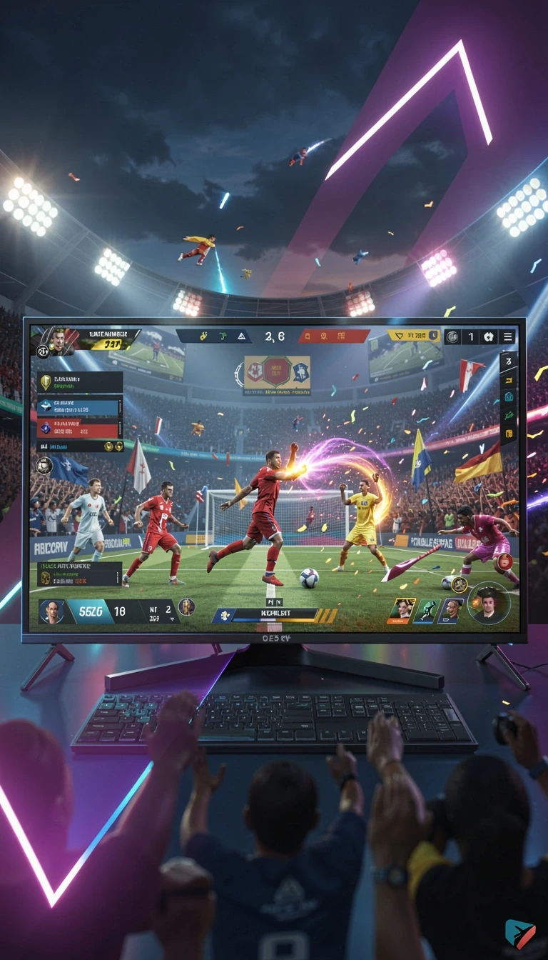 Download 5gtoto APK untuk Android screenshot 4